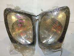 Габаритный огонь. Toyota Town Ace Noah, CR42, SR40, SR40G, CR40G, CR41, CR40 Toyota Lite Ace Noah, SR40G, CR40G, CR41, SR40, CR40, CR42