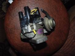 Трамблер. Subaru Vivio, KK3, KV3, KV4 Subaru Sambar, KV4, KV3 Двигатель EN07
