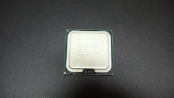Intel Core 2 Quad Q9550 ����