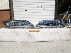 Фара. Toyota Harrier, AVU65, AVU65W, ZSU60, ZSU60W, ZSU65, ZSU65W Двигатели: 2ARFXE, 3ZRFAE. Под заказ