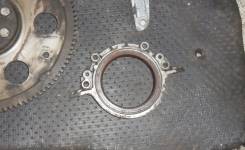 Крышка коленвала. Toyota: Corolla, Tercel, Corsa, Cynos, Raum, Corolla II, Paseo, Passo Sette, Sprinter, Caldina, Cami, Sera, Starlet, Corolla 2 Двига...