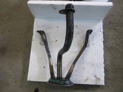 Маслоприемник ДВС 2E/4EFE/5EFE. Toyota: Corolla, Tercel, Corsa, Cynos, Raum, Corolla II, Caldina, Cami, Paseo, Passo Sette, Sprinter, Starlet Двигател...