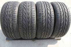 Hankook Ventus V12 evo K110. Летние, 2015 год, без износа, 4 шт