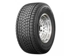 Bridgestone Blizzak DM-Z3. Зимние, без шипов, 2008 год, без износа, 1 шт