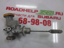 Цилиндр сцепления главный. Subaru Legacy, BL5