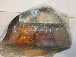 Габаритный огонь. Toyota Granvia, VCH10W, KCH16W, VCH16, KCH10, RCH11W, VCH16W, KCH10W, KCH12, KCH16, RCH11, VCH10