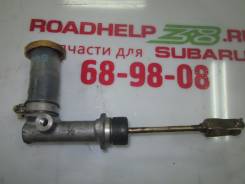 Цилиндр сцепления главный. Subaru Impreza, GF8