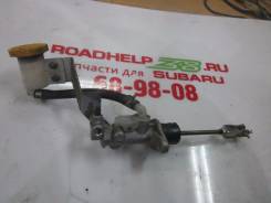 Цилиндр сцепления главный. Subaru Forester, SG5