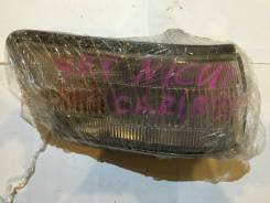Габаритный огонь. Toyota Sprinter Carib, AE95G, AE95