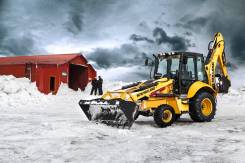 New Holland B90B. Экскаватор-погрузчик , 1,00 куб. м.