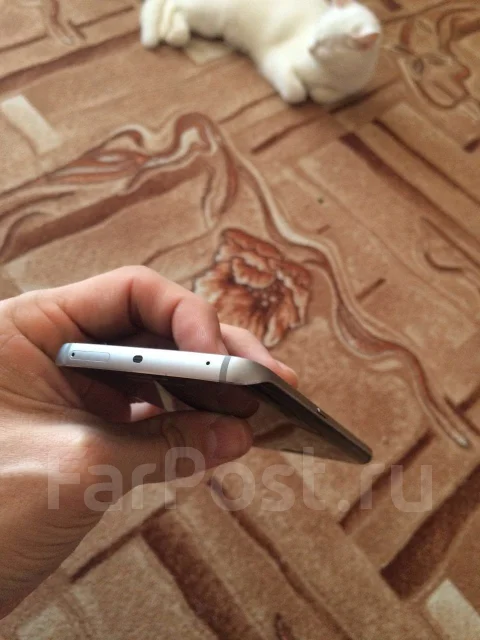 Samsung Galaxy S6 SM-G925F Edge. �/� ����