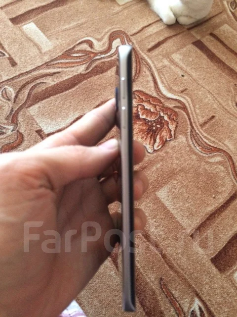 Samsung Galaxy S6 SM-G925F Edge. �/� ����