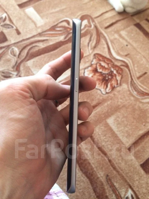 Samsung Galaxy S6 SM-G925F Edge. �/� ����