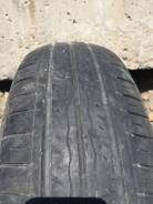 Kumho Solus KH17. Летние, 2013 год, износ: 40%, 1 шт