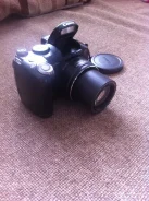 Canon PowerShot S3 IS. ���: 12� ����