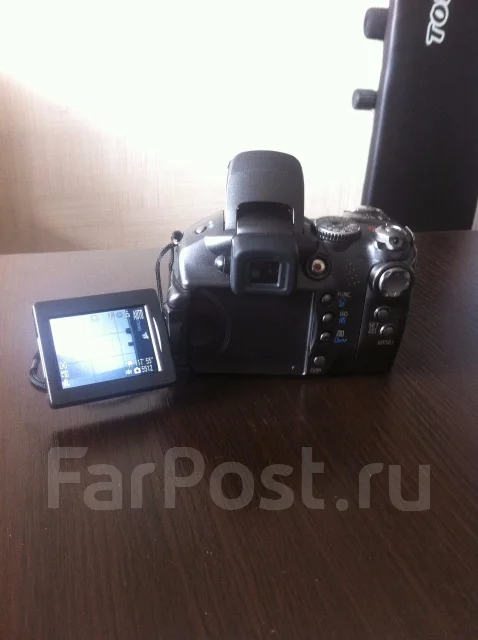 Canon PowerShot S3 IS. ���: 12� ����