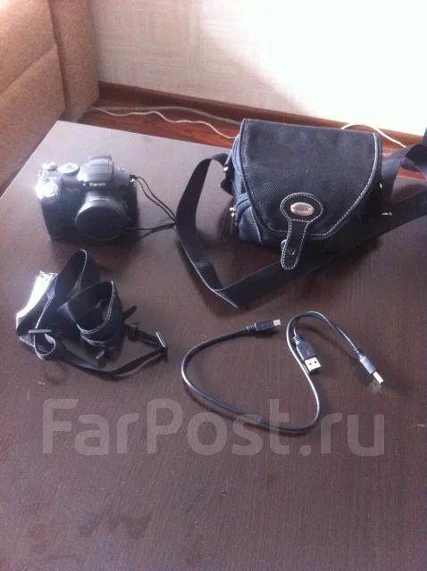 Canon PowerShot S3 IS. ���: 12� ����