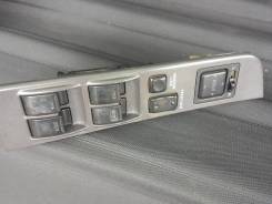 Блок управления стеклоподъемниками. Toyota: Corsa, Land Cruiser, RAV4, Corolla II, MR2, Tercel, Land Cruiser Prado, Hilux Pick Up, Cynos, Hilux Двигат...