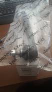 Наконечник рулевой. Honda: CR-V, Civic Ferio, CR-X Delsol, Civic, Integra SJ, Domani, Orthia, Integra, Partner, Ballade, Civic CRX Двигатели: B20B, D1...