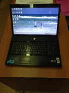 HP ProBook 4710s. WiFi ����