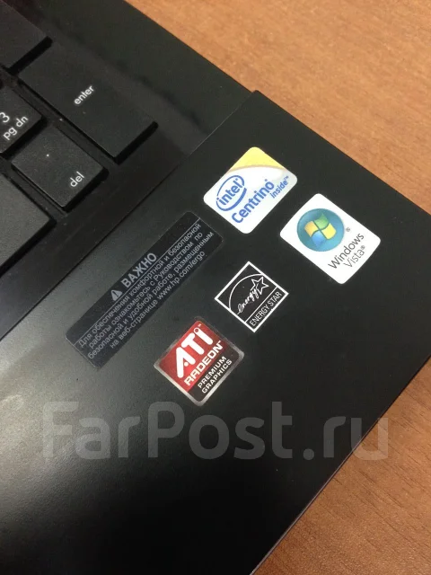 HP ProBook 4710s. WiFi: 1 ����