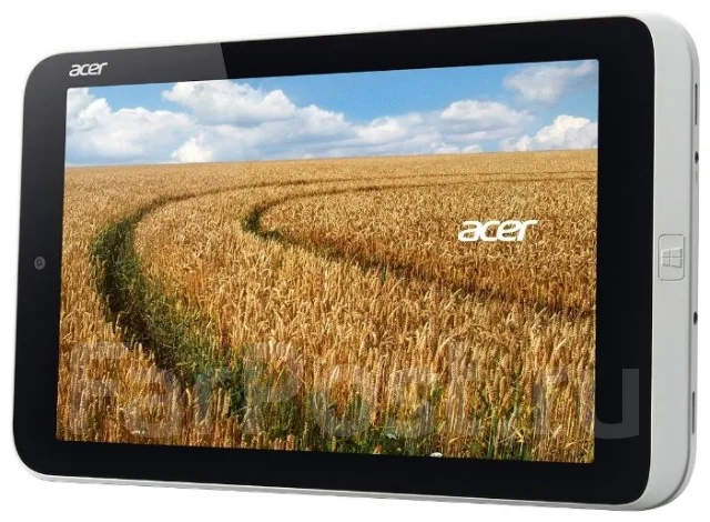 Acer Iconia Tab W3-810 ����