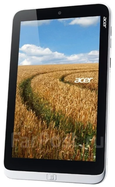 Acer Iconia Tab W3-810 ����