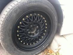 BBS Super RS. x15", 4x100.00, 4x114.30