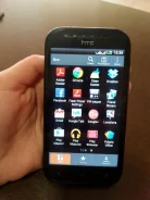 HTC Desire SV