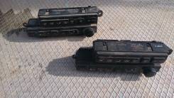 Блок управления климат-контролем. Toyota Cresta, JZX91, JZX90, SX90, LX90, GX90 Toyota Mark II, LX90Y, JZX91E, JZX90E, GX90, JZX90, LX90, JZX91, SX90...