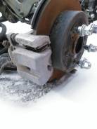 Суппорт тормозной. Toyota Vanguard, ACA31, ACA33, ACA33W, ACA36, ACA38, ACA38W Toyota Harrier, AVU65, AVU65W, ZSU60, ZSU60W, ZSU65, ZSU65W Toyota RAV4...