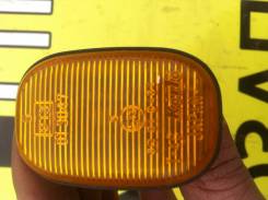 Повторитель поворота в крыло. Toyota: Vista, Corona, Caldina, RAV4, Gaia, Picnic, Camry, Carina E Двигатели: 3CT, 3SFE, 4SFE, 2C, 4AFE, 2CT, 3SGE, 5EF...