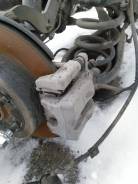 Суппорт тормозной. Toyota RAV4, ACA38, ACA31, ACA36, ACA33 Toyota Harrier, ZSU60, ZSU65, AVU65 Двигатели: 2AZFE, 2ARFXE, 3ZRFAE