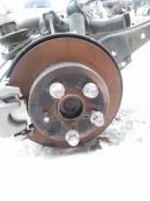 Ступица. Toyota: Vanguard, Mark X Zio, Auris, Harrier, Blade, Mark X, RAV4, Corolla Rumion Двигатели: 2AZFE, 2GRFE, 1NZFE, 2ZRFAE, 2ZRFE, 2ARFXE, 3ZRF...