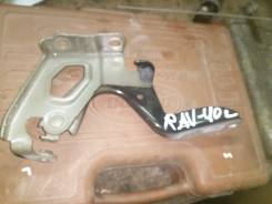 Крепление капота. Toyota RAV4, ASA44L, ALA49L, XA40, ZSA42L, ASA42, ASA44, ZSA44L