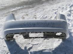 Бампер. Audi A3, 8P7, 8P1, 8PA