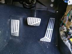 Педаль. Toyota Verossa, GX115, GX110, JZX110, JZX115 Toyota Mark II, GX115, JZX115, JZX110, GX110 Двигатели: 1GFE, 1JZFSE, 1JZGTE, 1JZGE