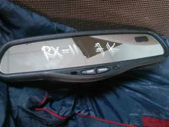 Зеркало заднего вида салонное. Lexus RX330, GSU30, GSU35, MCU33, MCU38 Lexus RX350, GSU30, GSU35, MCU33, MCU38 Lexus RX400h, MHU33, MHU38 Lexus RX300...