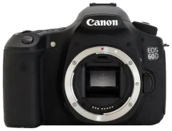 Canon EOS 60D Body. ���: ��� ���� ����