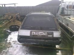 Toyota Sprinter Carib. AE95, 4AFE
