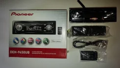 Pioneer DEH-9450UB ����