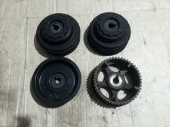 Шестерня распредвала. Subaru Forester Subaru Legacy Subaru Impreza Subaru Impreza WRX STI Двигатели: EJ25T, EJ25TSTI, EJ207