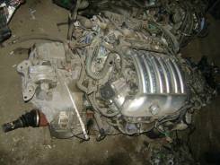 Двигатель в сборе. Peugeot 407, 407SW Citroen C5 Citroen C6 Двигатели: ES9A, XFV