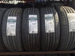 Kumho eco Solus KL21. Летние, 2016 год, без износа, 4 шт