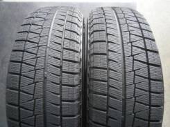 Bridgestone Blizzak Revo GZ. Зимние, без шипов, 2014 год, износ: 10%, 2 шт