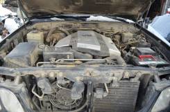 Радиатор кондиционера. Lexus LX470, UZJ100 Двигатель 2UZFE