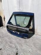 Крышка багажника. Toyota Prius, NHW20 Двигатель 1NZFXE