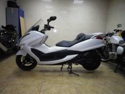 Yamaha Majesty 250. 250 куб. см., исправен, птс, без пробега
