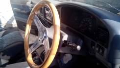 Панель приборов. Toyota Land Cruiser Prado, KZJ71W, KZJ78G, KZJ78W, KZJ78 Двигатель 1KZTE