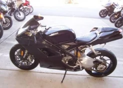 Ducati Diavel Dark. ��������, ���, ��� �������. ��� ����� �� ������������ ����